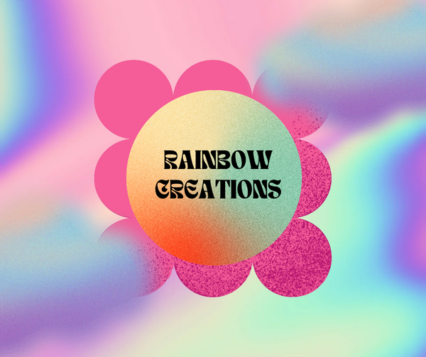Rainbow Creations 