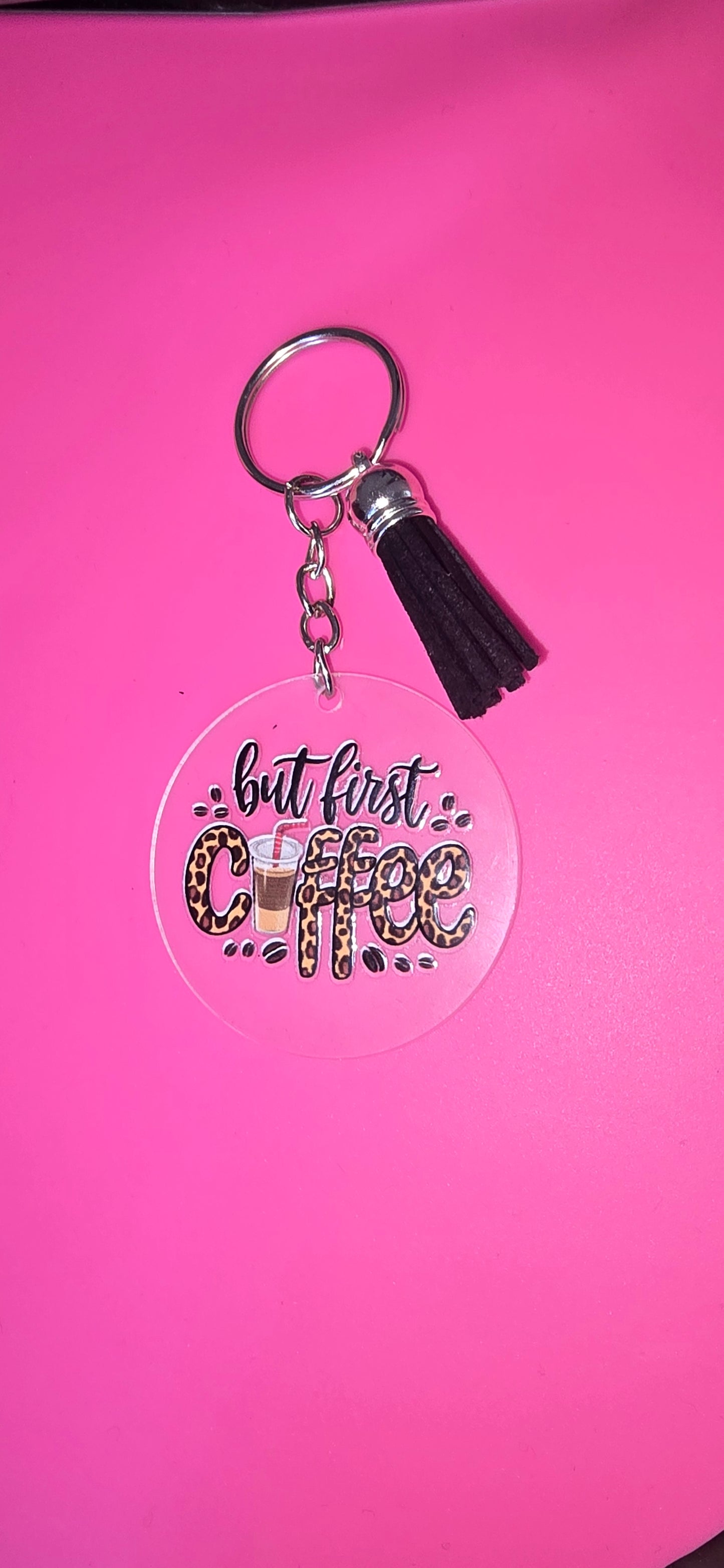 Keyring