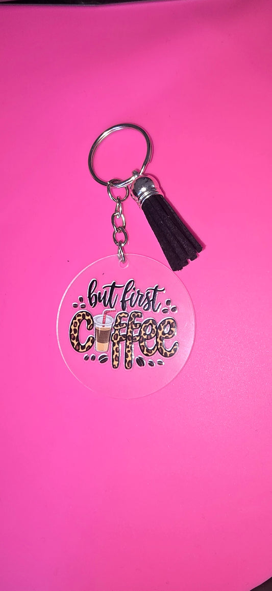 Keyring